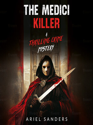 cover image of The Medici Killer